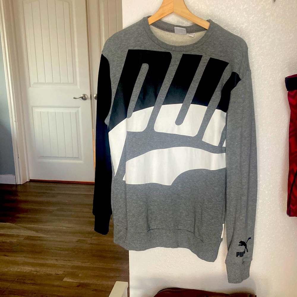 Puma sport small, special design